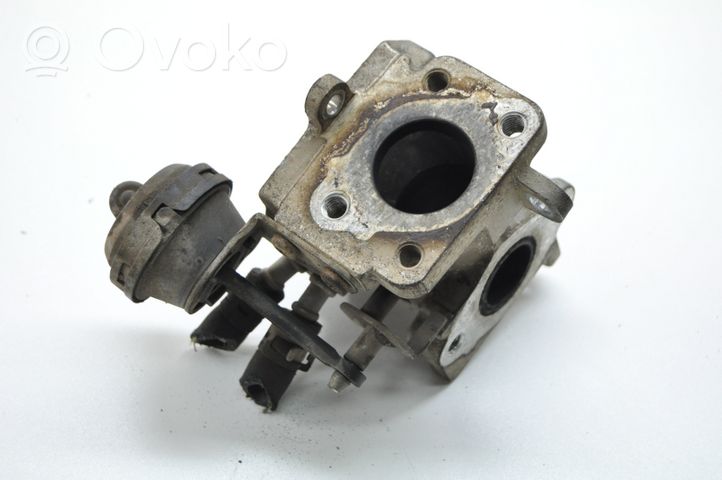 Volkswagen Jetta III EGR-venttiili 03G131063F