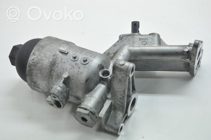 Audi A5 8T 8F Nakrętka filtra oleju 079113401T