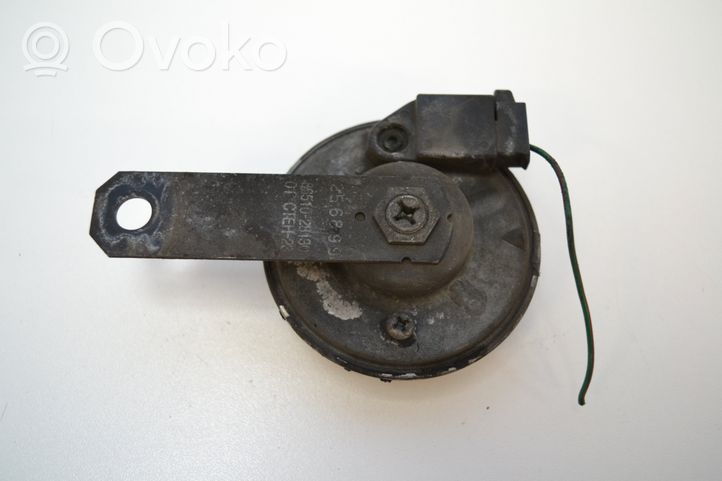 Toyota Land Cruiser (J150) Clacson 8651028130