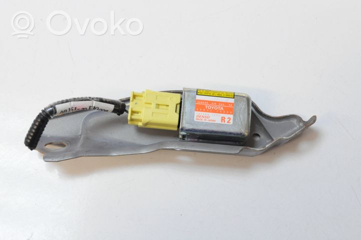 Lexus GS 300 350 430 450H Czujnik uderzenia Airbag 8983330020