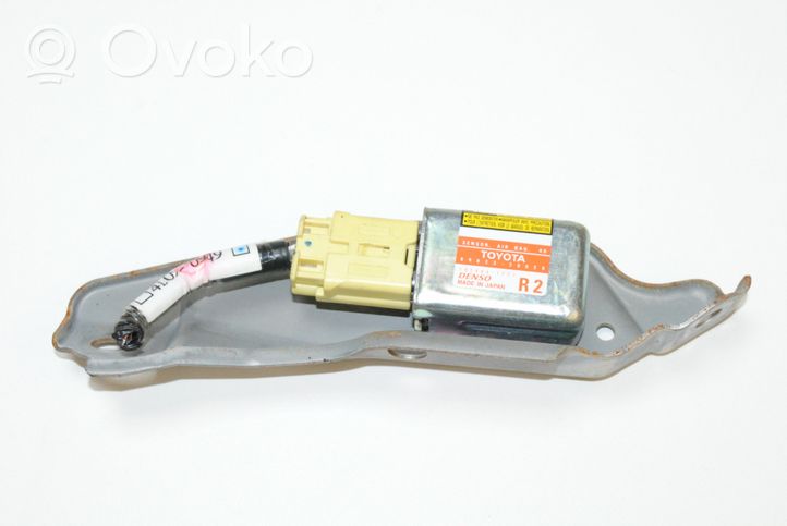 Lexus GS 300 350 430 450H Czujnik uderzenia Airbag 8983330020