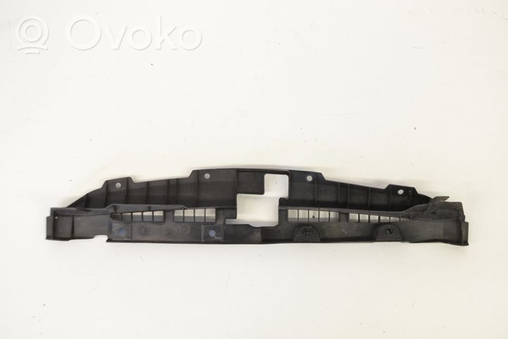 Subaru Outback Staffa del pannello di supporto del radiatore parte superiore 91165AJ010