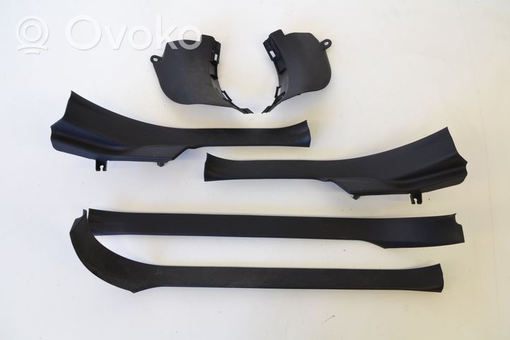 Subaru Legacy Garniture de protection de seuil intérieur 94060AJ050