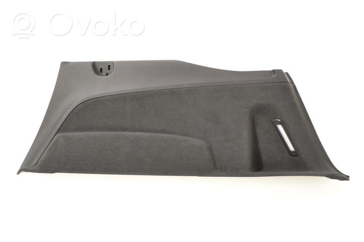 Audi Q7 4M Rivestimento pannello laterale del bagagliaio/baule 4M0863880B