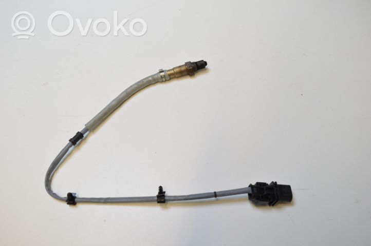 Volkswagen Beetle A5 Sonde lambda 06J906262AD