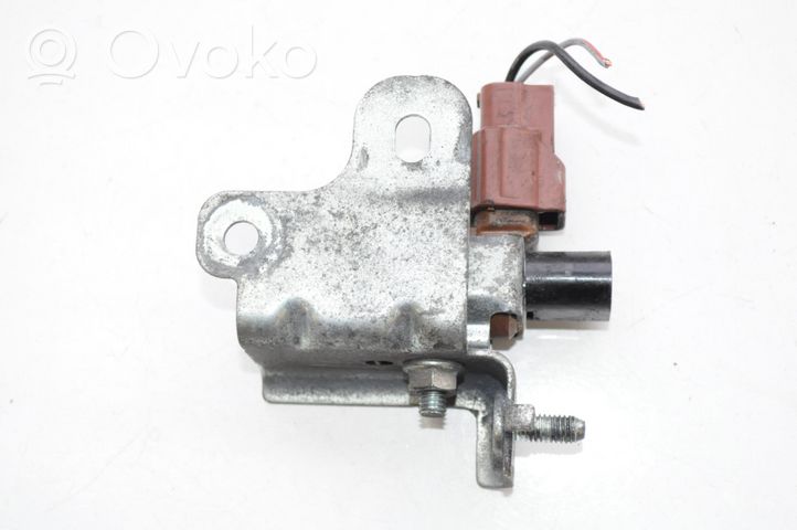 Mazda 6 Valve de freinage 