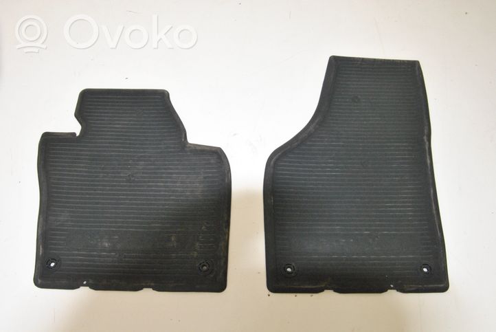 Volkswagen Tiguan Kit tapis de sol auto 5N1061502