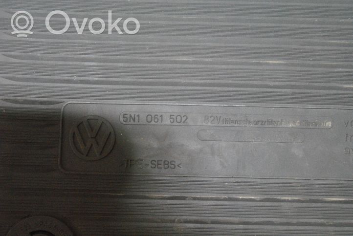 Volkswagen Tiguan Set di tappetini per auto 5N1061502
