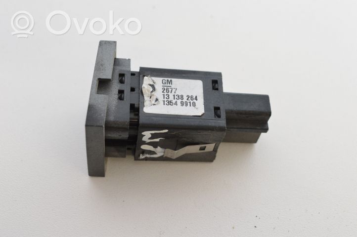 Opel Signum Kit interrupteurs 13138264