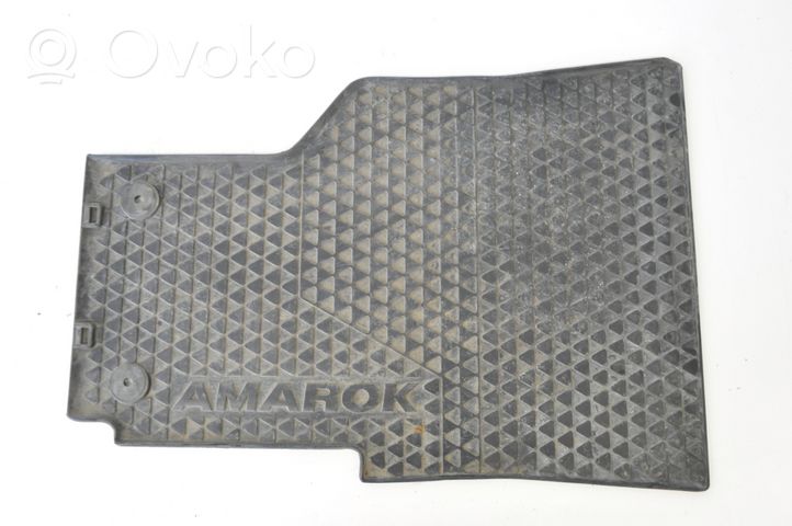 Volkswagen Amarok Auton lattiamattosarja 2H0061511