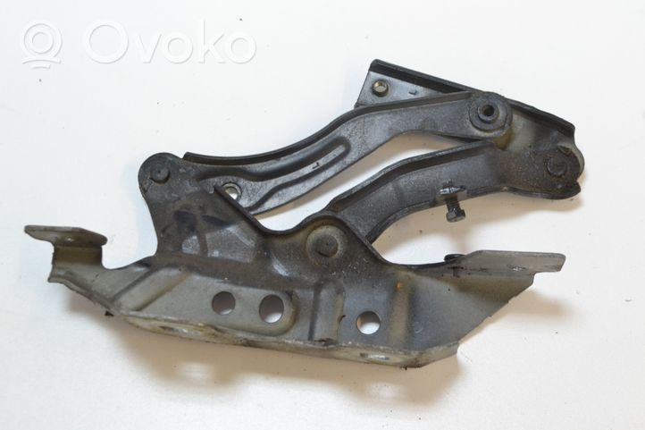 Mercedes-Benz A W169 Charnière, capot moteur A1698800128