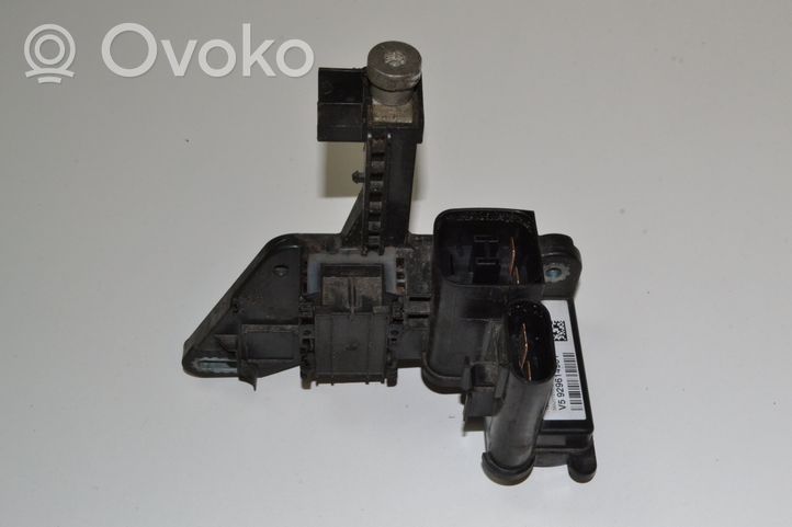 BMW 3 F30 F35 F31 Inne wyposażenie elektryczne 929614901