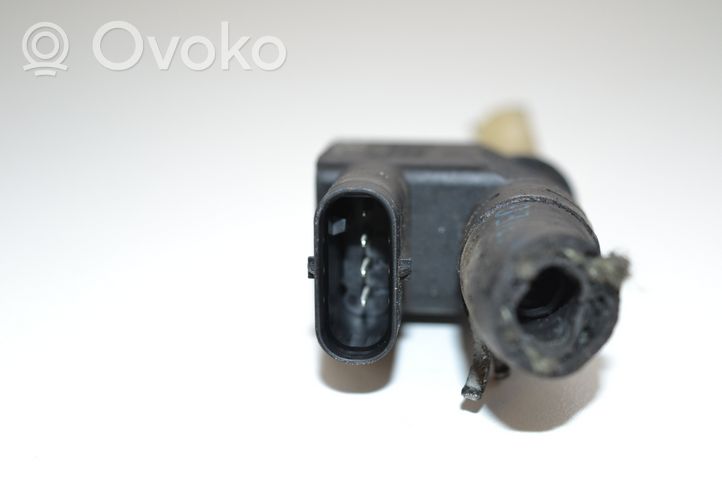 BMW 3 F30 F35 F31 Valvola centrale del freno 7802243