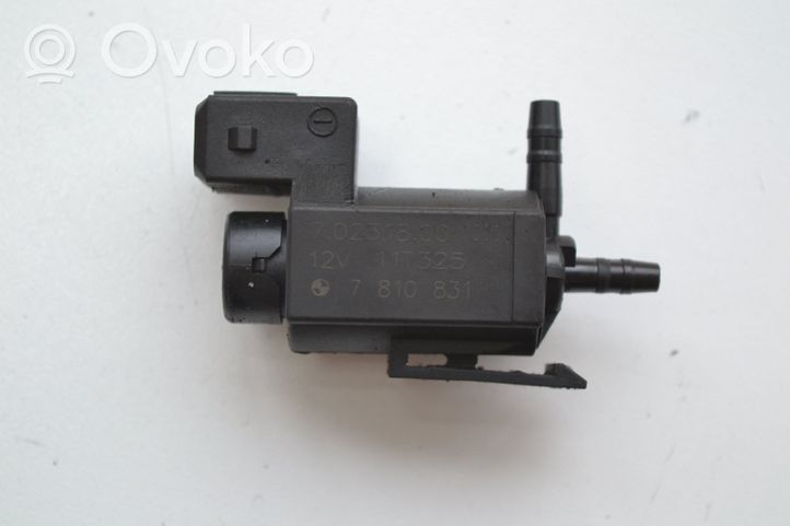 BMW 7 F01 F02 F03 F04 Valvola centrale del freno 7810831