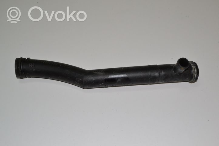 Volkswagen Touran II Tube d'admission d'air 03F121065