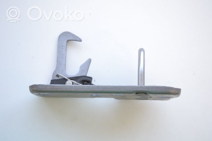 Volkswagen Sharan Anello/gancio chiusura/serratura del vano motore/cofano 1Q0823480