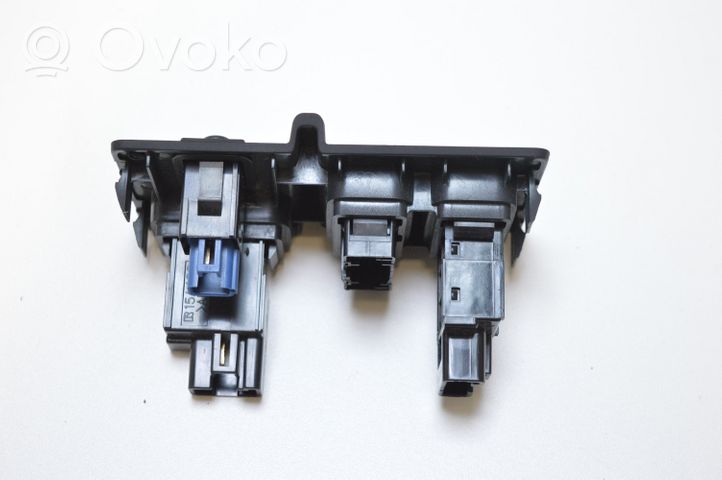 Lexus RX 330 - 350 - 400H A set of switches 5544648010