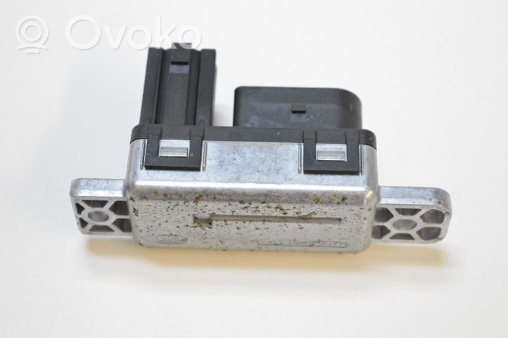 Volvo V60 Przekaźnik / Modul układu ogrzewania wstępnego 0281003154