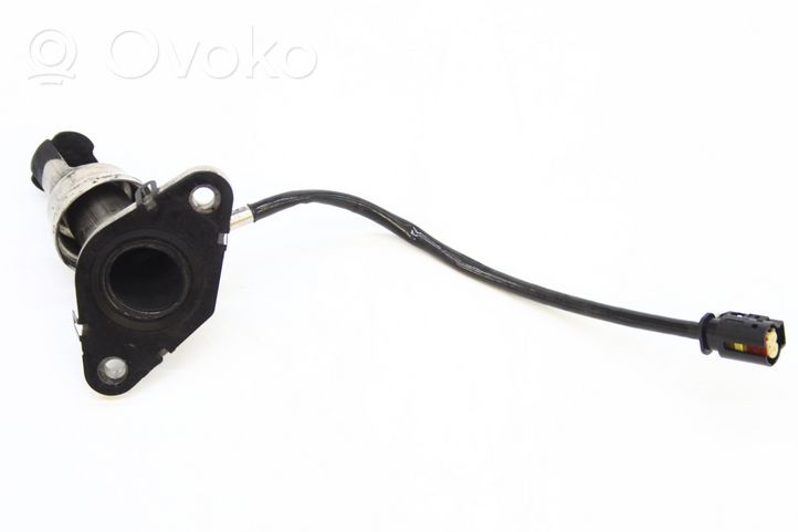 BMW 7 F01 F02 F03 F04 Sensor de temperatura del aceite 8508014