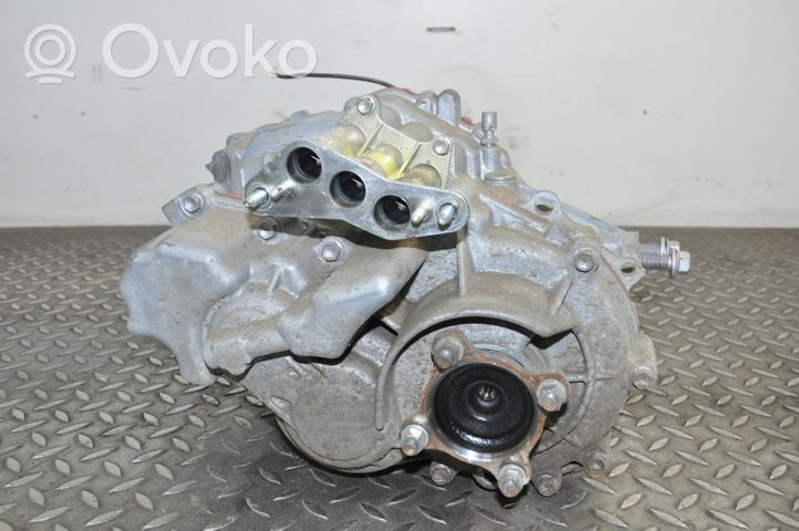 Lexus RX 450H Differenziale posteriore R205W154281