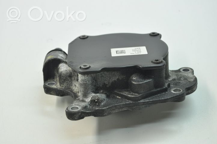 Skoda Rapid (NH) Pompe à vide 03L145207