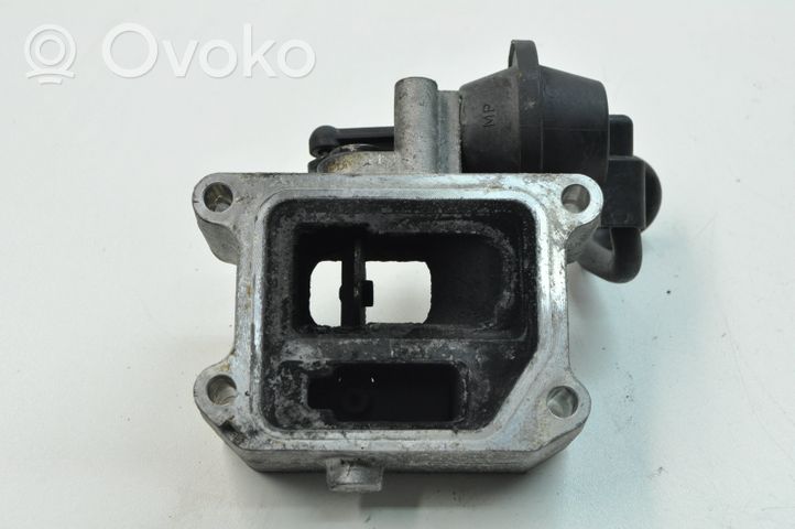 Volvo XC70 EGR valve 