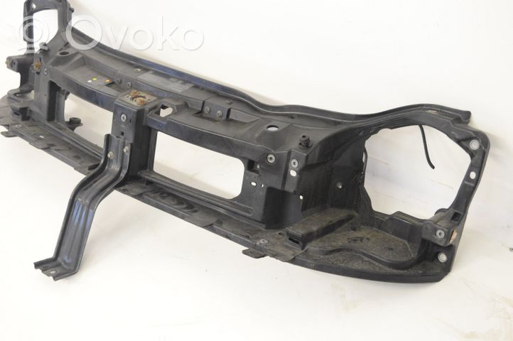 Volkswagen Cross Polo Top upper radiator support slam panel 