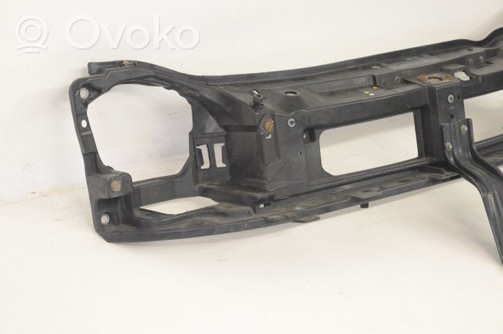 Volkswagen Cross Polo Top upper radiator support slam panel 