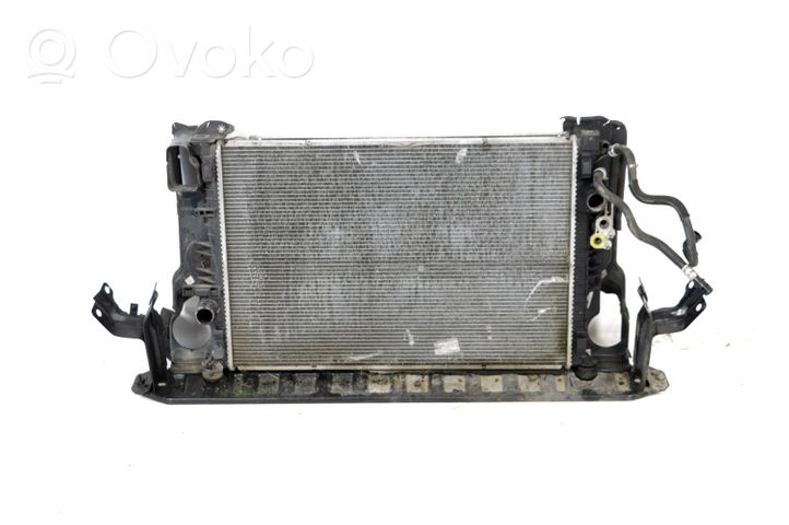 Volvo XC70 Klimatyzacja A/C / Komplet 31293777