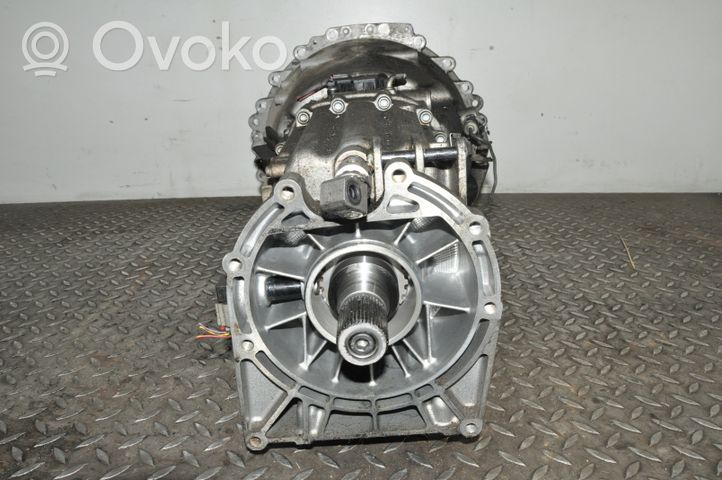 Land Rover Discovery 3 - LR3 Mechaninė 6 pavarų dėžė 1067401098