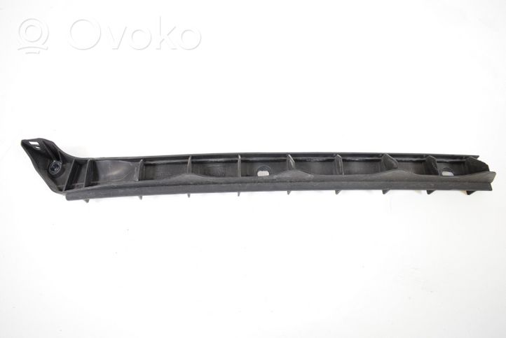 Skoda Octavia Mk2 (1Z) Staffa angolare del supporto di montaggio del paraurti 1Z5807863