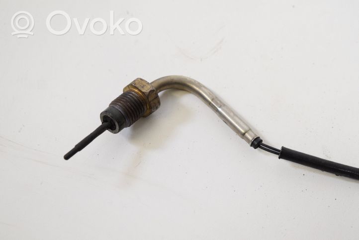 Volkswagen PASSAT B7 Sensore temperatura dell’olio 03L906088BH