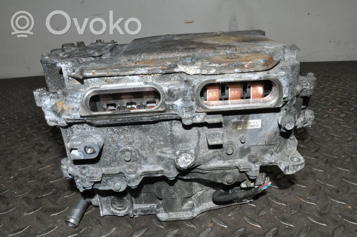 Lexus RC Falownik / Przetwornica napięcia G920030132