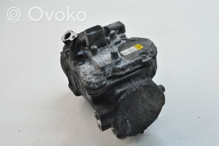 Lexus RC Ilmastointilaitteen kompressorin pumppu (A/C) 0422000464