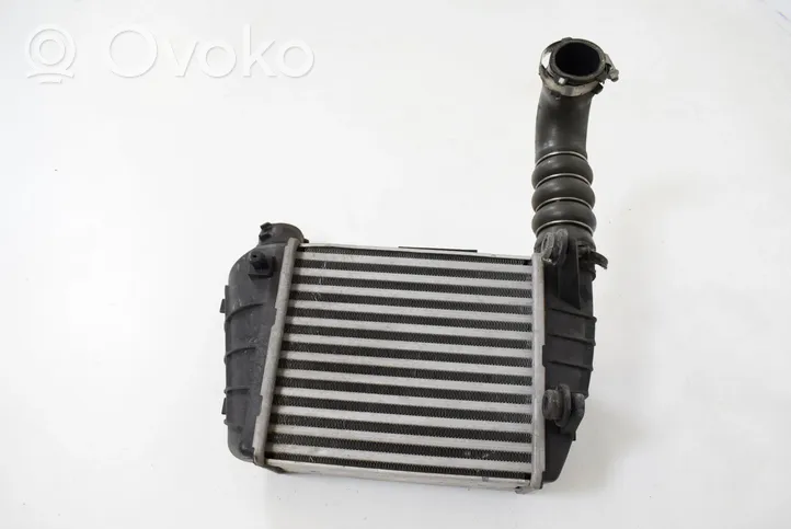 Audi A4 S4 B7 8E 8H Radiatore intercooler 8E0145806L