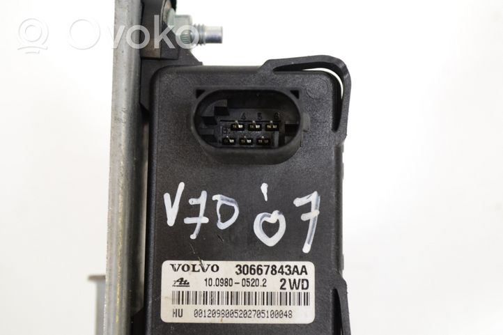 Volvo V70 Sensore di accelerazione 30667843AA