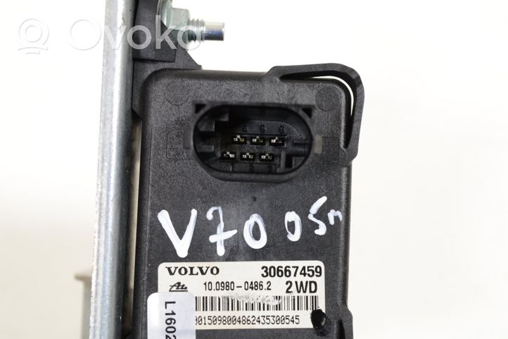 Volvo V70 Sensore di accelerazione 30667459