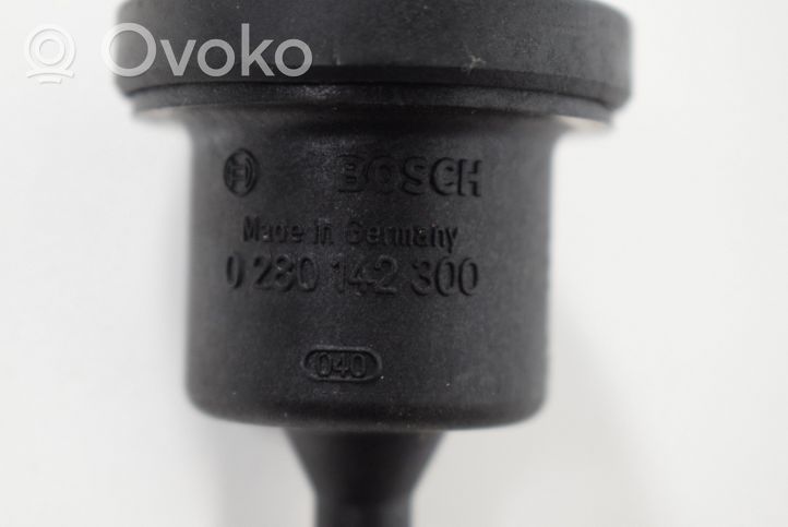 Volvo S70  V70  V70 XC Valvola centrale del freno 0280142300