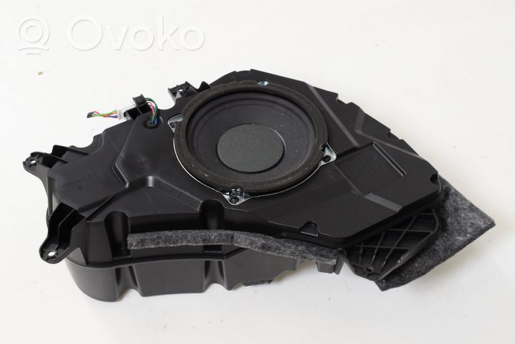 Hyundai ix35 Subwoofer altoparlante 963802S000