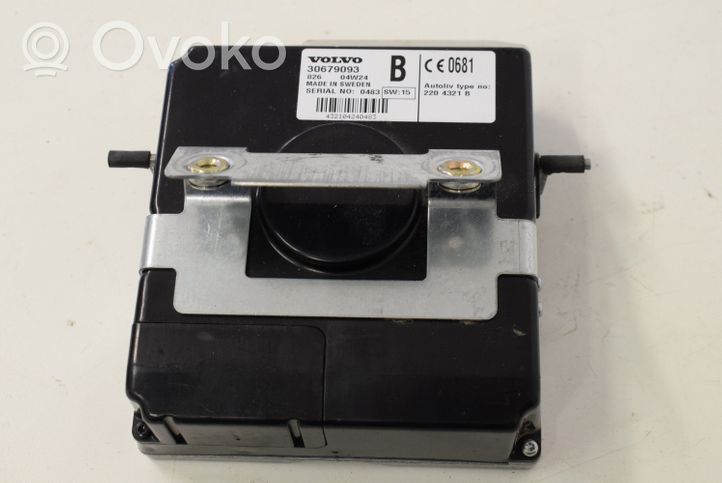 Volvo XC90 Other devices 30679093