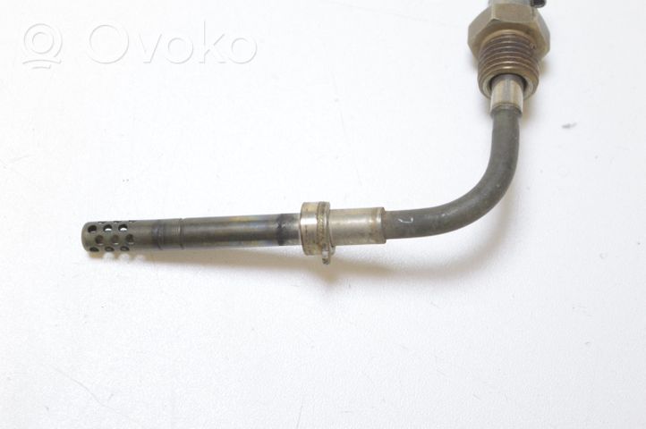 Volvo S60 Czujnik temperatury oleju 31370468