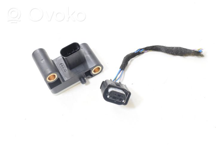 BMW Z4 E89 Sensore d’urto/d'impatto apertura airbag 6956485