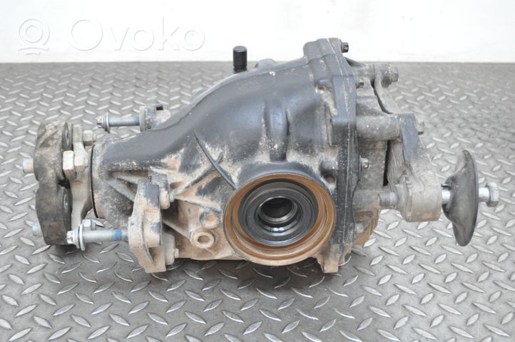 Mercedes-Benz S C217 Rear differential A2213511605