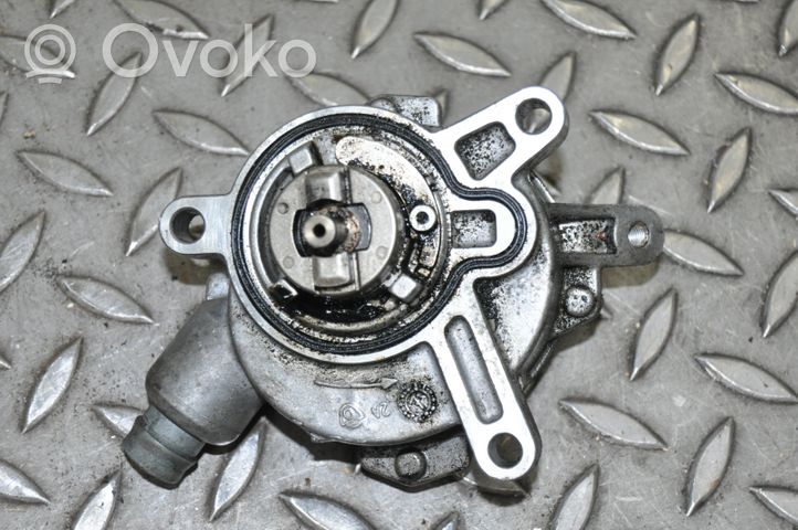 Volvo S80 Alipainepumppu 30731825