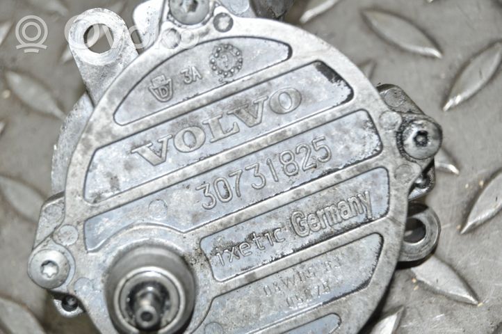 Volvo S80 Pompa podciśnienia / Vacum 30731825