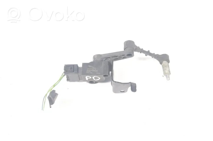 BMW 4 F32 F33 Sensore di livello di altezza della sospensione pneumatica anteriore (usato) GX733C280CA