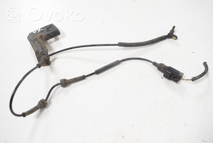 Land Rover Freelander 2 - LR2 Sensore velocità del freno ABS 6G9N2C194BD