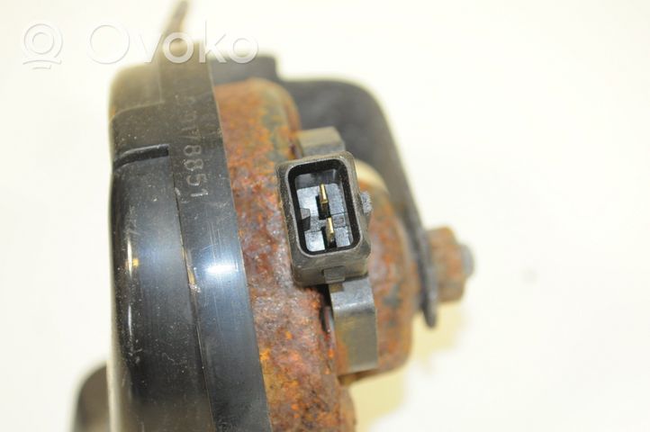 Renault Megane I Signal sonore 9178851