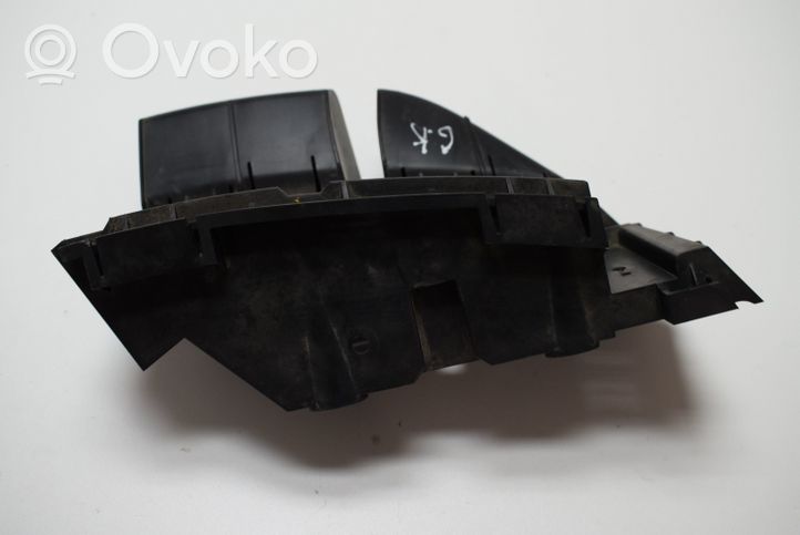 Volvo XC90 Soporte de apoyo de la esquina del parachoques 30698137