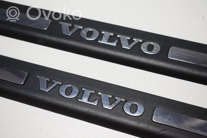 Volvo XC90 Garniture de protection de seuil intérieur 8659960